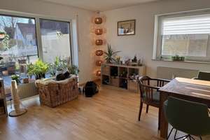 Familienfreundliche Doppelhaushälfte mit viel Platz und Garten in Eckersdorf – Richard-Wagner-Str. 3a, 95488 Eckersdorf – Vorschaubild 5