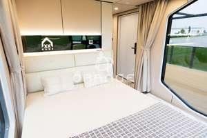 ***LUXUS TINYHAUS / MOBILHAUS - futuristisch & lichtdurchflutet - Kapitalanlage o. Eigennutzung!!*** – Die vollständige Adresse der Immobilie erhältst du vom Anbieter., 94036 Heining, Passau – Vorschaubild 40