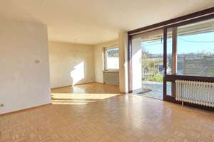 Ihr neues Familiendomizil - Reihenmittelhaus mit viel Wohnfläche, Fernblick, Garten & Garage – Die vollständige Adresse der Immobilie erhältst du vom Anbieter., 96450 Mitte, Coburg – Vorschaubild 5
