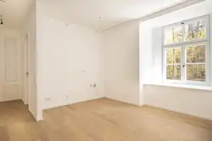 STUDIO am WASSER - BLICK ins GRÜNE - MITTEN in der STADT - EINZIGARTIGE ATMOSPHÄRE im DENKMAL! – Am Neudeck 12, 81541 München – Vorschaubild 20
