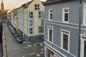*AB SOFORT VERFÜGBAR* Frisch renovierte 3-Zimmer Wohnung mit Balkon – Königstraße 28, 47798 Stadtmitte, Krefeld – Vorschaubild 2