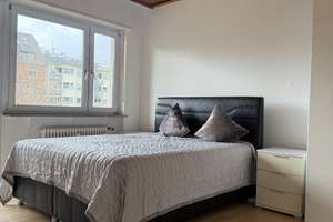 2-Zimmer Wohnung mit Balkon & Aufzug – Augustaanlage Mannheim – Die vollständige Adresse der Immobilie erhältst du vom Anbieter., 68165 Schwetzingerstadt/Oststadt, Mannheim – Vorschaubild 10