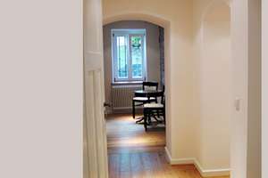Einzigartig - Top-Lage - Jugendstiltraum – Die vollständige Adresse der Immobilie erhältst du vom Anbieter., 76185 Weststadt, Karlsruhe – Vorschaubild 35