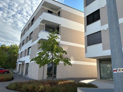 Zentral wohnen & wohlfühlen – attraktive 2-Zimmer-Wohnung mit Balkon in Balingen