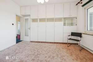 Vahrenwald-3-Zimmer-Whg mit Balkon im 3.OG mit schöner Aussicht (ohne Aufzug) – Die vollständige Adresse der Immobilie erhältst du vom Anbieter., 30165 Vahrenwald, Hannover – Vorschaubild 11