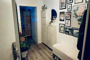 Saniertes Appartement auf der Bonner Strasse – Bonner Str. 30, 50677 Neustadt/Süd, Köln – Vorschaubild 1