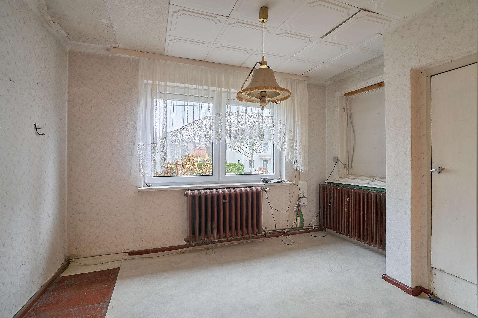 Immobilie in Fredersdorf-Vogelsdorf - Umbau oder Neubau - Ihr Traum vom Eigenheim! - Bild 7