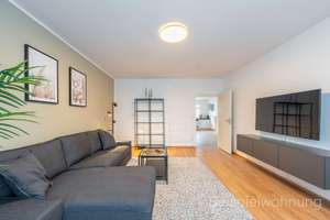 3-4 Zimmerwohnung mit Balkon und Parkanlage in Lichterfelde-West (provisionsfrei) – Drakestraße 77, 12205 Lichterfelde, Berlin – Vorschaubild 26