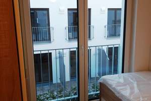 Schickes kl. Appartement, All-In-Miete, vollmöbl., 10Min zu TH, ab 1.  Sept – Unterhaunstädter Weg 16a, 85055 Nordost, Ingolstadt – Vorschaubild 9
