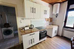**2er-WG aufgepasst! 2,5  Zimmer Altbauwohnung + Einbauküche + Gäste WC** – Die vollständige Adresse der Immobilie erhältst du vom Anbieter., 68159 Innenstadt/Jungbusch, Mannheim – Vorschaubild 2