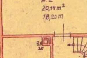 Handwerker-Chance : Reihenmittelhaus mit Garten zum Preis einer Wohnung – Kantstraße 24, 72636 Frickenhausen – Vorschaubild 18