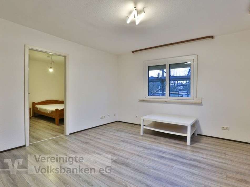 Wohnzimmer EG