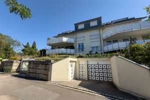 Sie suchen das Besondere? Exklusive Wohnung am Killesberg – Panorama, Balkon & Garten in Bestlage – Die vollständige Adresse der Immobilie erhältst du vom Anbieter., 70192 An der Burg, Stuttgart – Vorschaubild 14