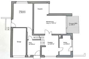 AC-Burtscheid: freist. EFH ca. 169 m² Wfl.- Grdst. ca. 561 m² - Erdwärmeheizung - traumhafter Garten – Die vollständige Adresse der Immobilie erhältst du vom Anbieter., 52066 Beverau, Aachen – Vorschaubild 24