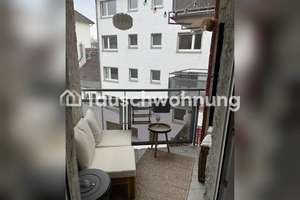 Tauschwohnung: Zentrale Wohnung in Frankfurt Nordend mit 2 Balkonen – 60316 Nordend-Ost, Frankfurt am Main – Vorschaubild 8