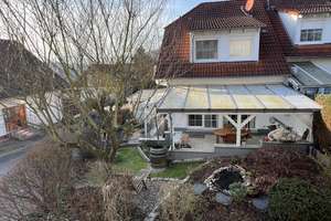 "Charme trifft Qualität"  Reihenendhaus mit Carport - EBK in schöner Lage – Die vollständige Adresse der Immobilie erhältst du vom Anbieter., 64385 Reichelsheim (Odenwald) – Vorschaubild 3