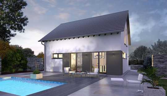 Bild von EIN DESIGNHAUS, SO VIELSEITIG WIE DU SELBST