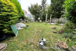 Familienfreundliche 4-Zimmer-Wohnung in Rheinnähe – Mainstr. 5, 51149 Westhoven, Köln – Vorschaubild 2