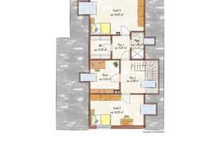 Frisch renoviertes feistehendes Einfamilienhaus mit viel Platz in Meerbusch-Büderich – Dülsweg 6, 40667 Neuss (Rhein-Kreis) – Vorschaubild 3