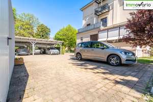 Wohnen an der Alten Elbe. Exklusive 3-Raum Wohnung in absoluter Traumlage. Stellplatz möglich! – Mittelstraße 14, 39114 Werder, Magdeburg – Vorschaubild 32