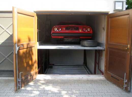 Garage & Stellplatz kaufen in Nürnberg - ImmobilienScout24