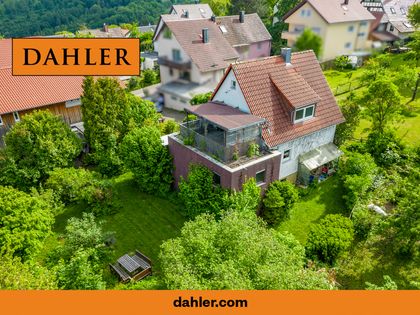 Haus kaufen in Aichwald ImmoScout24