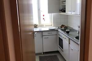 Stimmiges Zuhause Schwabing West/Olympiapark/Neuhausen – Helene-Weber-Allee 13, 80637 Oberwiesenfeld, München – Vorschaubild 16