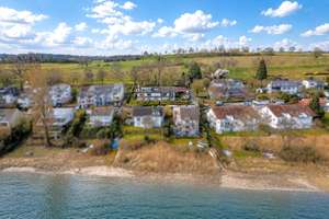 9-Familienhaus in exklusiver Lage mit traumhaftem Seeblick auf parkartigem Grundstück in Dingelsdorf – Die vollständige Adresse der Immobilie erhältst du vom Anbieter., 78465 Dingelsdorf, Konstanz – Vorschaubild 4