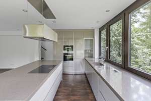 Von Privat - Architektenhaus mit traumhaftem Seeblick! – Seepromenade 76, 14476 Groß Glienicke, Potsdam – Vorschaubild 10