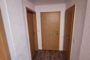 Interessante, ebenerdige neu sanierte 2-Raum-Wohnung mit Terrasse im ruhigen Gartenhaus – Langer Weg 70, 39112 Sudenburg, Magdeburg – Vorschaubild 16