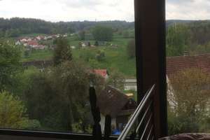 wunderschöne DHH mit Panoramablick – Die vollständige Adresse der Immobilie erhältst du vom Anbieter., 78357 Mühlingen – Vorschaubild 2