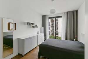 Neubauwohnung zwischen Nollendorfplatz und Landwehrkanal – Die vollständige Adresse der Immobilie erhältst du vom Anbieter., 10785 Tiergarten, Berlin – Vorschaubild 7