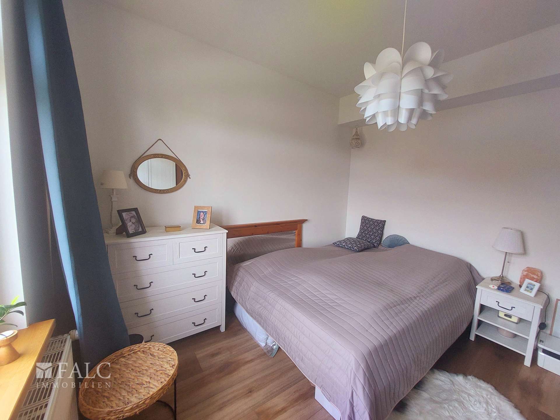 Immobilie in Suderburg - Modernisiertes 2-Zimmer-Appartement - Kapitalanlage oder Eigennutzung - Bild 9