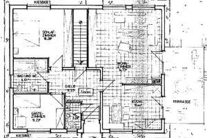 " Wohnidylle im Grünen" modernisierter Haustraum in Sonnenlage, Terrassen, Garten, Garage am Haus – Die vollständige Adresse der Immobilie erhältst du vom Anbieter., 55442 Stromberg – Vorschaubild 9
