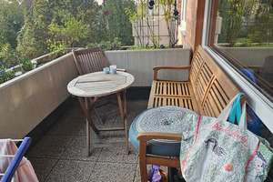 Dellbrück, 4 Zimmer Küche, Diele, Bad, Gäste-WC, großer Balkon 94m² – Die vollständige Adresse der Immobilie erhältst du vom Anbieter., 51069 Dellbrück, Köln – Vorschaubild 7