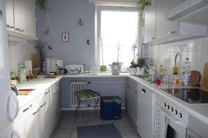 Ruhige Wohung mit großem Balkon und Einbauküche – Dossestraße 11, 12307 Lichtenrade, Berlin – Vorschaubild 7