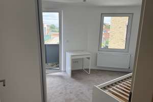 Finkenwerder  - WG geeignet