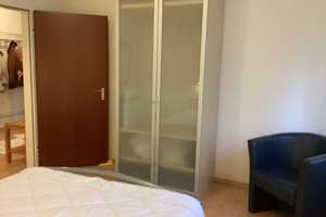 Helle 2-Zimmer-Wohnung mit Terrasse in Mannheim-Feudenheim – Wallstadter Str. 50, 68259 Feudenheim, Mannheim – Vorschaubild 5