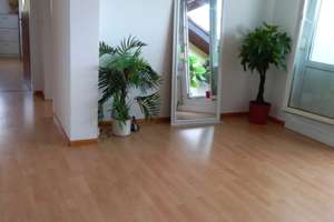 Gemütliche, helle 3 Zimmer Dachgeschoss Wonhnung mit Fernsicht – 79115 Haslach-Gartenstadt, Freiburg im Breisgau – Vorschaubild 7