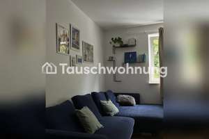 Tauschwohnung: Bright 1 room apartment in Glockenbach – 80469 Glockenbach, München – Vorschaubild 2