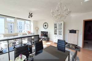 3-3,5 Zimmer Wohnung  in Stgt-Mitte - Willkommen in der Olgastr. – Die vollständige Adresse der Immobilie erhältst du vom Anbieter., 70180 Heusteigviertel, Stuttgart – Vorschaubild 6