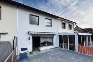 Reihenhaus mit viel Platz – Die vollständige Adresse der Immobilie erhältst du vom Anbieter., 31061 Alfeld (Leine) – Vorschaubild 2