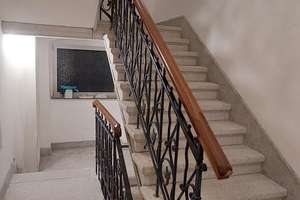 Exklusive & geräumige 2-Zimmer-Altbau Wohnung im Belgischen Viertel  – Jülicherstr. 19, 50674 Neustadt/Süd, Köln – Vorschaubild 3