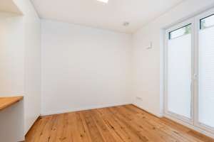 Elegantes Reihenhaus mit 4,5 Zimmern in Düsseldorfer Friedrichstadt – Bilker Allee 217, 40215 Friedrichstadt, Düsseldorf – Vorschaubild 21
