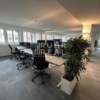 Lambertina Höfe | Flexibles Raumkonzept | Provisionsfrei