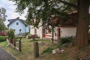 Romantisches Einfamilienhaus in absoluter ruhiger Lage – Würschum 4, 95126 Hof (Kreis) – Vorschaubild 5