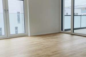 Gehobenes 4-Zimmer Penthouse mit Aussicht am Rosensteinpark, Baujahr 2024 – Nordbahnhofstrasse 27, 70191 Am Pragfriedhof, Stuttgart – Vorschaubild 19