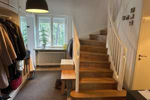 Gepflegtes 7-Zimmer Haus in München Solln mit 250 m² Wohnfläche möbliert für 1-3 Jahre zu vermieten  – Die vollständige Adresse der Immobilie erhältst du vom Anbieter., 81477 Solln, München – Vorschaubild 6