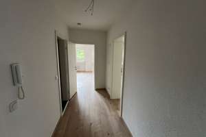 Schöne Wohnung - 2 Zimmer mit Balkon - neues Wannenbad - Duisburg Rheinhausen – Lindenallee 17, 47229 Rheinhausen-Mitte, Duisburg – Vorschaubild 7