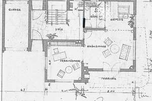 Freistehendes Einfamilienhaus in Wiesbaden-Südost, TOP-Lage – Die vollständige Adresse der Immobilie erhältst du vom Anbieter., 65189 Südost, Wiesbaden – Vorschaubild 12